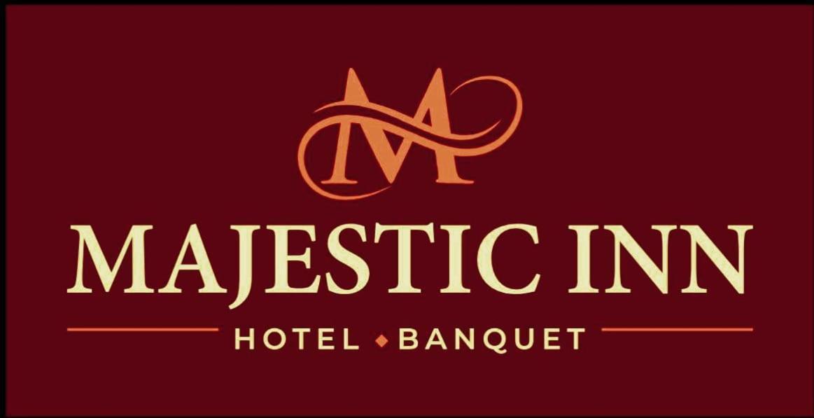 Majestic Inn Vasai Exterior foto