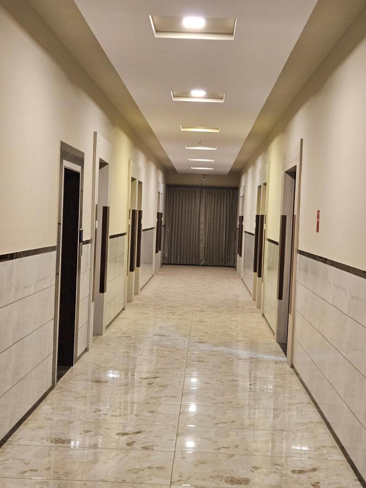 Majestic Inn Vasai Exterior foto